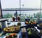 تصویر 1 - کافه رستوران آنتیکا