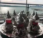 تصویر 2 - کافه رستوران آنتیکا