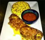 تصویر 3 - رستوران ایرانی دیگی تنوری