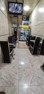 تصویر 3 - رستوران باغی