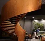 تصویر 1 - قهوه لمیز (پاسداران)