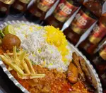 تصویر 2 - کترینگ کاراکو