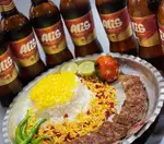 تصویر 4 - کترینگ کاراکو