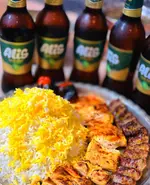 تصویر پروفایل کترینگ کاراکو