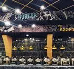 تصویر 2 - رستوران وی آی پی کاظمی