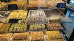 تصویر 1 - شیرینی فرانسه