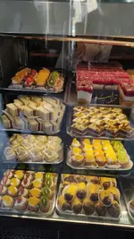 تصویر 2 - شیرینی فرانسه