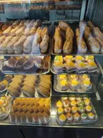 تصویر 3 - شیرینی فرانسه