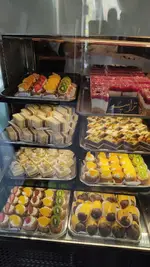 تصویر 5 - شیرینی فرانسه