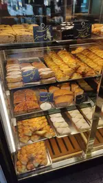 تصویر 2 - شیرینی فرانسه