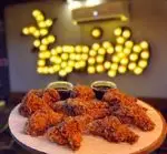 تصویر 1 - فست فود 007