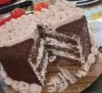 تصویر پروفایل قنادی نوبری (مفتح)