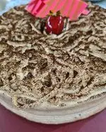 تصویر پروفایل قنادی نوبری (مفتح)
