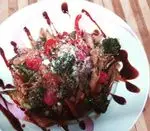 تصویر 1 - رستوران ایتالیایی اسی فود 