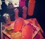 تصویر 3 - رستوران ایتالیایی اسی فود 