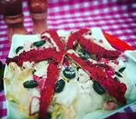 تصویر 2 - رستوران ایتالیایی اسی فود 