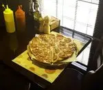 تصویر 5 - رستوران ایتالیایی اسی فود 