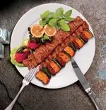 تصویر 4 - کبابی آبان