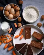 تصویر 3 - بوتیک نان و شیرینی بانش