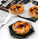 تصویر 2 - بوتیک نان و شیرینی بانش