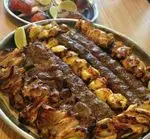 تصویر 2 - چلو کبابی چشم بین