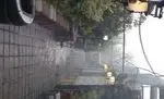 تصویر 3 - باغچه رستوران ونوس شهران
