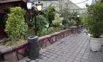تصویر 2 - باغچه رستوران ونوس شهران