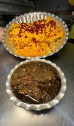 تصویر 3 - کترینگ سید جلال