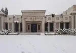 تصویر 2 - رستوران زیتون