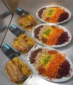 تصویر 3 - رستوران شمشیری