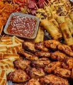 تصویر 5 - رستوران شمشیری