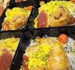 تصویر 1 - رستوران شمشیری