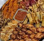 تصویر 2 - رستوران شمشیری