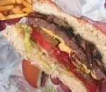 تصویر 2 - فست فود دراگون 