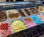 تصویر 1 - بستنی ایتالیایی کلاویه