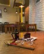 تصویر پروفایل کافه پاییز