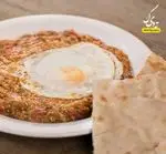 تصویر 5 - رستوران ته دیگ