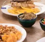 تصویر 3 - رستوران ته دیگ