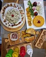 تصویر پروفایل غذاکده سلامت ایرانیان