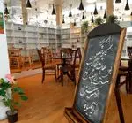 تصویر 1 - کافه ایده و تجربه