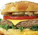 تصویر 2 - مرغ کنتاکی