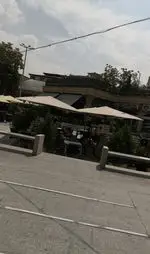 تصویر 2 - کافه رستوران نقطه سفید