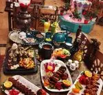 تصویر 1 - رستوران سنتی یادگاری