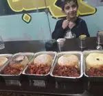 تصویر 1 - دیزی سنگی آراز (سید)