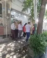 تصویر 1 - ساندویچ موسیو