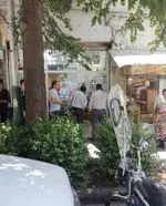 تصویر 4 - ساندویچ موسیو