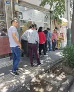 تصویر 2 - ساندویچ موسیو