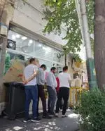 تصویر 3 - ساندویچ موسیو
