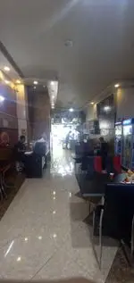 تصویر پروفایل فست فود پارلمان