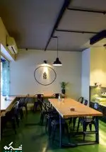 تصویر 4 - کافه نانوایی دوبار